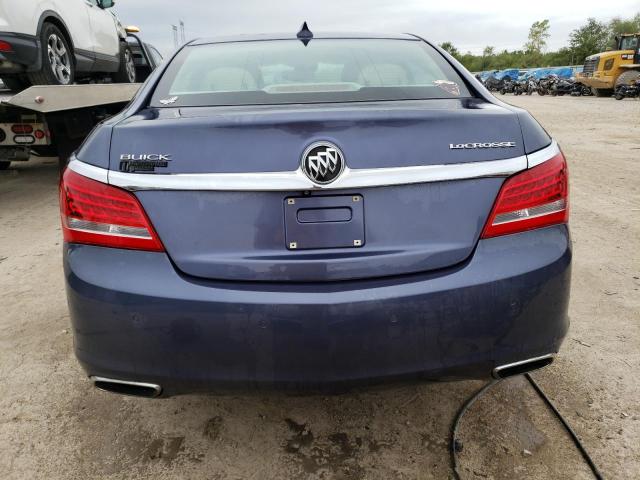 Photo 6 from auction – 2015 BUICK LACROSSE P with VIN 1G4GD5G3XFF184347