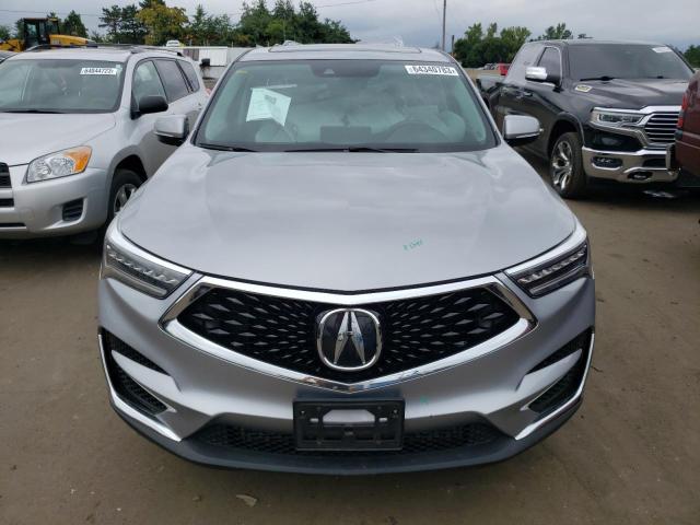 Photo 5 from auction – 2019 ACURA RDX TECHNO with VIN 5J8TC2H53KL003736