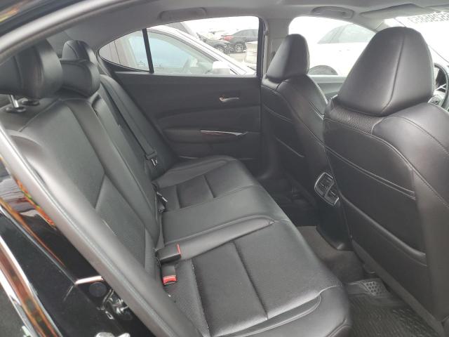 Photo 10 from auction – 2015 ACURA TLX TECH with VIN 19UUB3F52FA005057