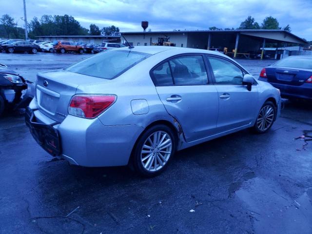 Foto 3 de la subasta – 2013 SUBARU IMPREZA PR con VIN JF1GJAD65DH023481