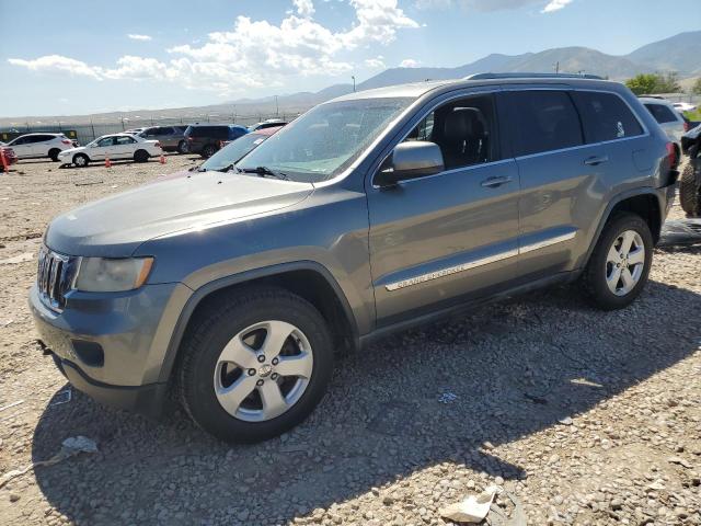 JEEP GRAND CHER 2011 with VIN 1J4RR4GGXBC655771 - Photo from auction