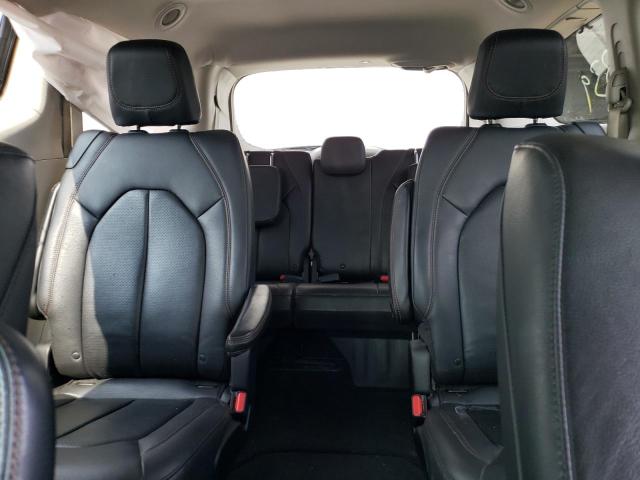 Photo 10 from auction – 2017 CHRYSLER PACIFICA T with VIN 2C4RC1EGXHR515759