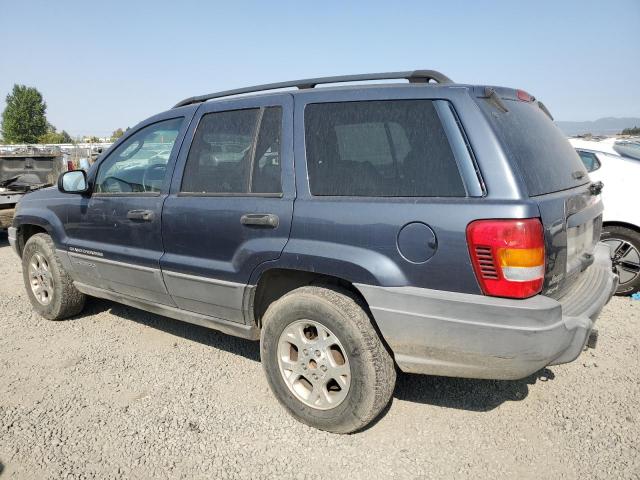 Photo 2 from auction – 2002 JEEP GRAND CHER with VIN 1J4GW38SX2C233335