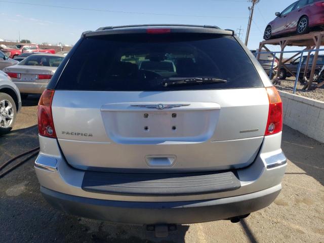 Photo 6 from auction – 2004 CHRYSLER PACIFICA with VIN 2C8GF68474R638456
