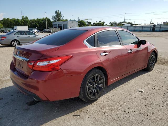 Photo 3 from auction – 2016 NISSAN ALTIMA 2.5 with VIN 1N4AL3APXGC227431