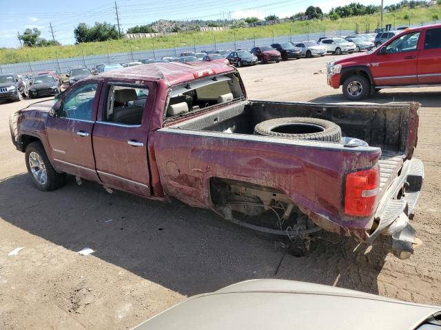 Photo 2 from auction – 2014 GMC SIERRA K15 with VIN 3GTU2VECXEG448728