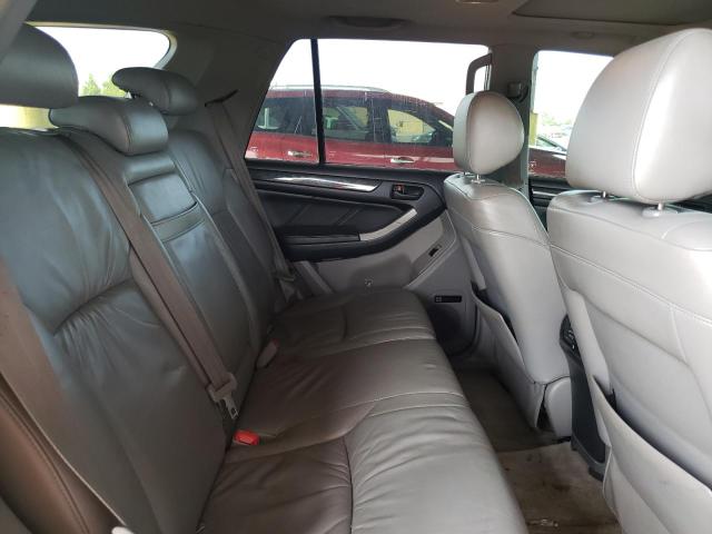 Foto 10 de la subasta – 2004 TOYOTA 4RUNNER LI con VIN JTEZU17R548011990