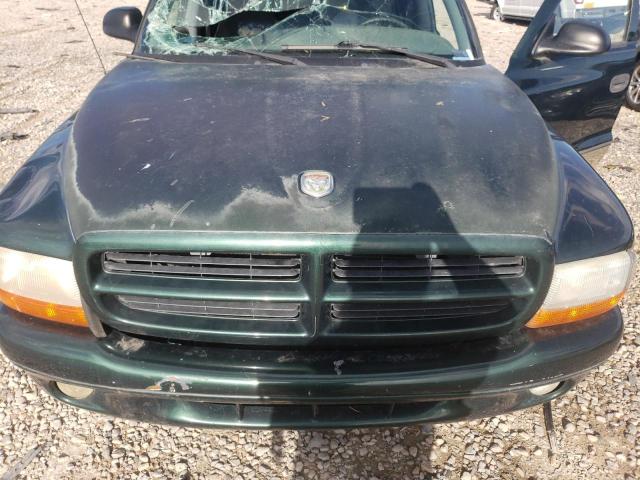Photo 11 from auction – 1998 DODGE DURANGO with VIN 1B4HS28Y3WF150612