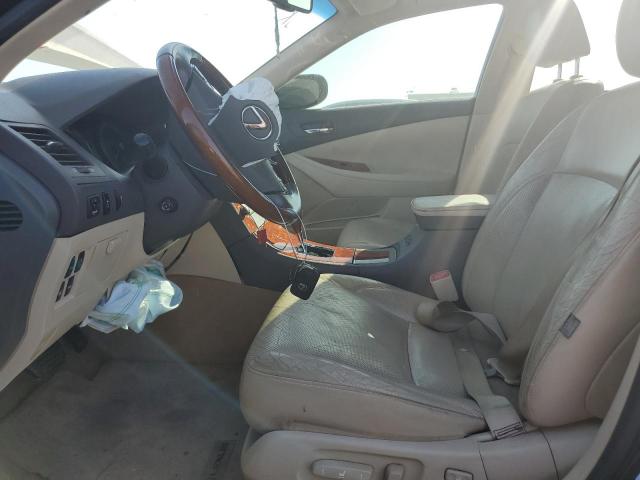 Photo 7 from auction – 2011 LEXUS ES 350 with VIN JTHBK1EG9B2423289