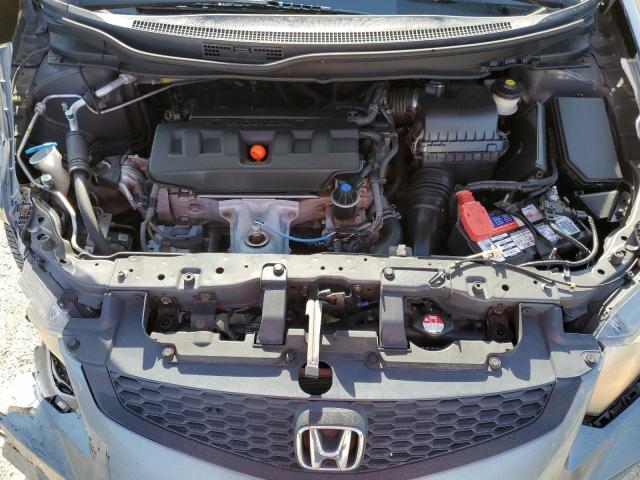 Photo 11 from auction – 2012 HONDA CIVIC EX with VIN 2HGFG3B83CH525632