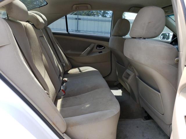 Photo 10 from auction – 2009 TOYOTA CAMRY BASE with VIN 4T4BE46K69R137736