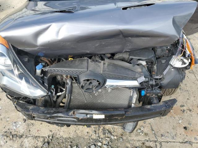 Photo 11 from auction – 2015 HYUNDAI VELOSTER with VIN KMHTC6AD0FU231034