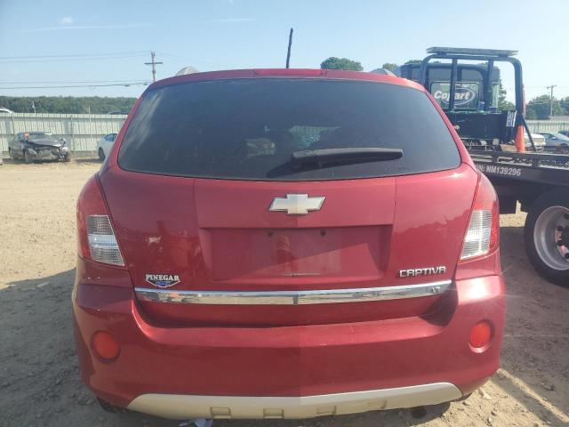 Photo 6 from auction – 2014 CHEVROLET CAPTIVA LT with VIN 3GNAL3EK5ES652529