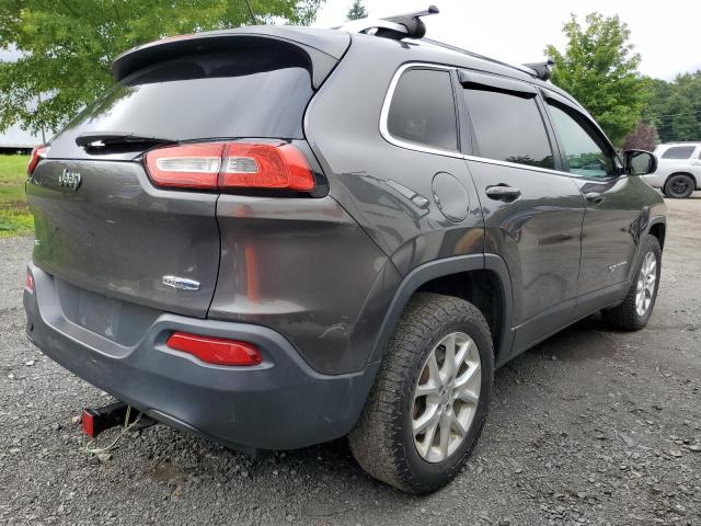 Photo 3 from auction – 2014 JEEP CHEROKEE L with VIN 1C4PJMCBXEW151433