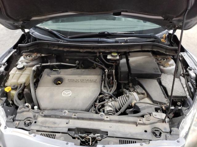 Photo 11 from auction – 2010 MAZDA 3 S with VIN JM1BL1S56A1298774