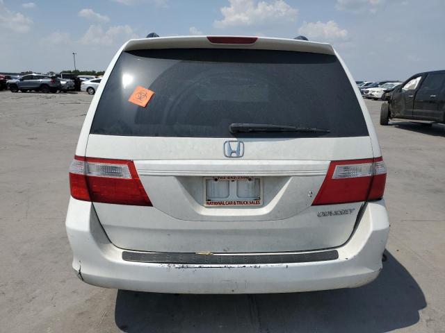 Photo 6 from auction – 2005 HONDA ODYSSEY EX with VIN 5FNRL38415B402884