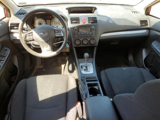 Photo 8 from auction – 2012 SUBARU IMPREZA PR with VIN JF1GJAD67CH029992