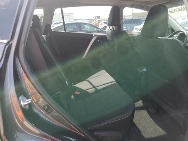 Photo 11 from auction – 2015 TOYOTA RAV4 XLE with VIN 2T3WFREV5FW227285
