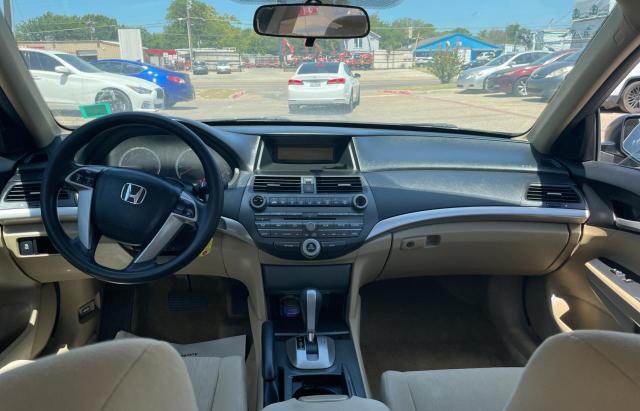 Photo 9 from auction – 2012 HONDA ACCORD LXP with VIN 1HGCP2F43CA046260