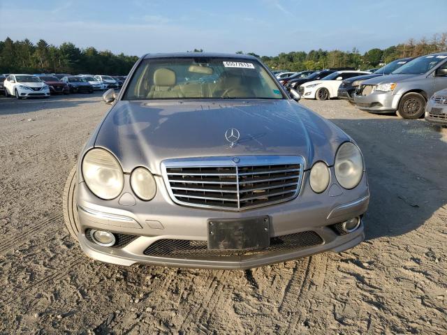 Photo 5 from auction – 2009 MERCEDES-BENZ E 350 with VIN WDBUF56X39B408347