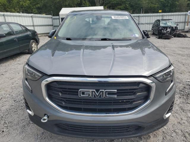 Photo 5 from auction – 2020 GMC TERRAIN SL with VIN 3GKALTEV7LL103414
