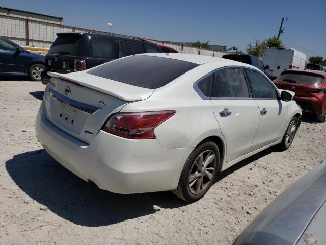Photo 3 from auction – 2013 NISSAN ALTIMA 2.5 with VIN 1N4AL3AP1DN553425