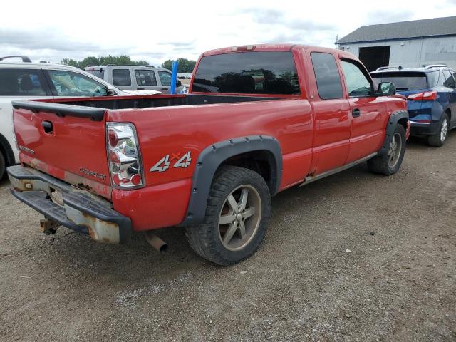 Photo 3 from auction – 2004 CHEVROLET SILVERADO with VIN 2GCEK19T841264712