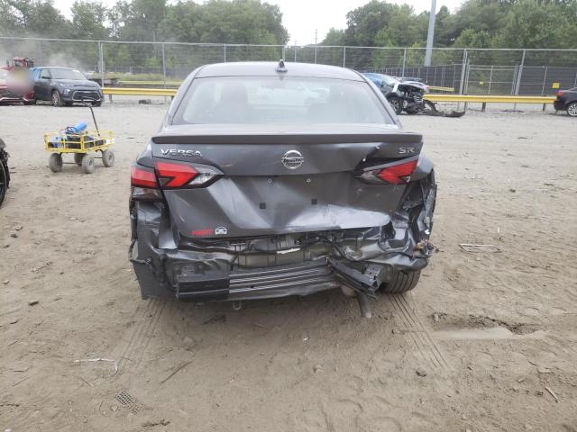 Photo 6 from auction – 2021 NISSAN VERSA SR with VIN 3N1CN8FV7ML875720