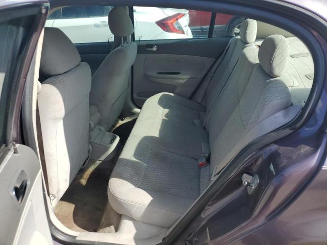 Photo 10 from auction – 2006 CHEVROLET COBALT LT with VIN 1G1AL55F167840710