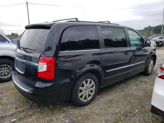 Photo 3 from auction – 2014 CHRYSLER TOWN & COU with VIN 2C4RC1BG2ER181551