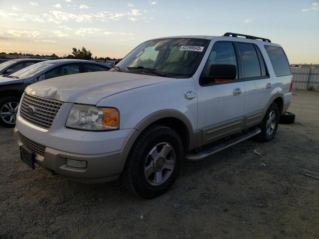 Photo 1 from auction – 2006 FORD EXPEDITION with VIN 1FMFU18526LA66685