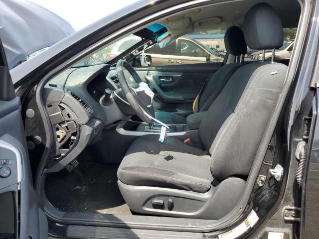 Photo 7 from auction – 2015 NISSAN ALTIMA 2.5 with VIN 1N4AL3AP0FC213648