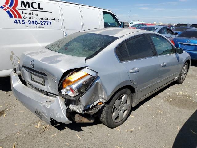 Photo 3 from auction – 2007 NISSAN ALTIMA with VIN 1N4AL21E07C184405