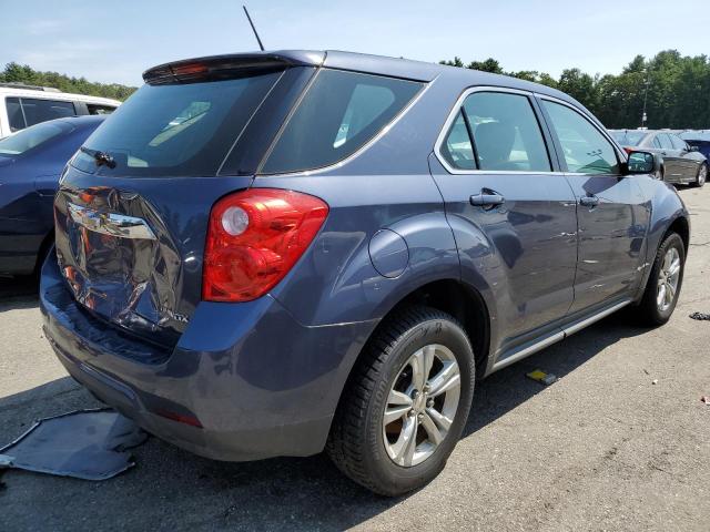 Photo 3 from auction – 2014 CHEVROLET EQUINOX LS with VIN 2GNFLEEK5E6240742