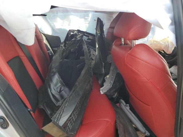 Photo 10 from auction – 2023 TOYOTA COROLLA SE with VIN 5YFS4MCE7PP142793