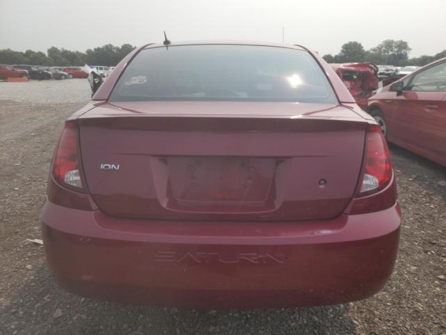 Photo 6 from auction – 2007 SATURN ION LEVEL with VIN 1G8AJ55FX7Z104846