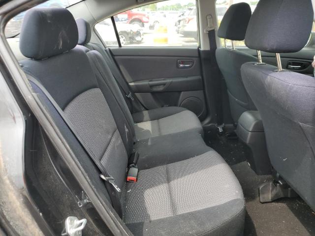 Photo 10 from auction – 2009 MAZDA 3 I with VIN JM1BK32G991213261