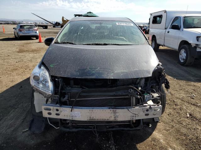 Photo 5 from auction – 2015 TOYOTA PRIUS with VIN JTDKN3DUXF0456797