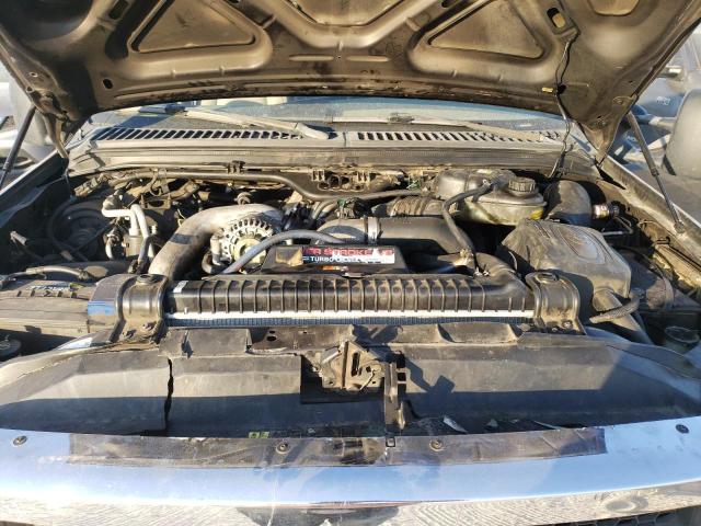 Photo 11 from auction – 2006 FORD F250 SUPER with VIN 1FTSW20P36EA36826