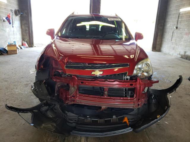 Photo 5 from auction – 2013 CHEVROLET CAPTIVA LS with VIN 3GNAL2EK3DS631445