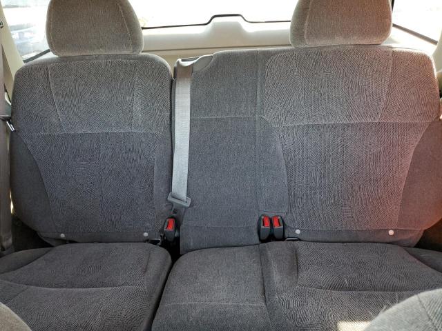 Photo 10 from auction – 2004 CHEVROLET TRAILBLAZE with VIN 1GNDT13S942326473