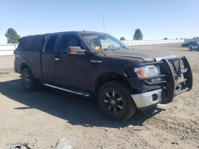 Photo 4 from auction – 2010 FORD F150 SUPER with VIN 1FTFX1EV2AFC00716