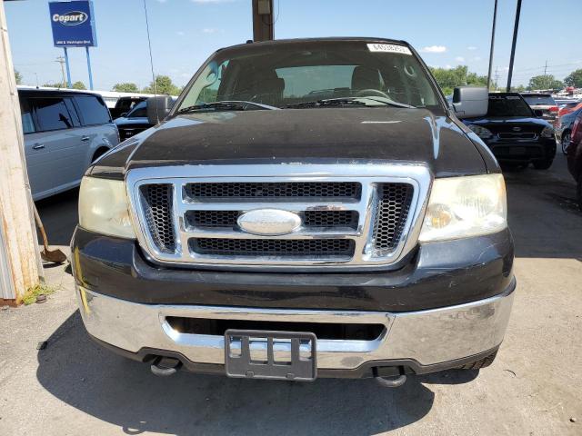 Photo 5 from auction – 2008 FORD F150 with VIN 1FTPX14V88FB48136