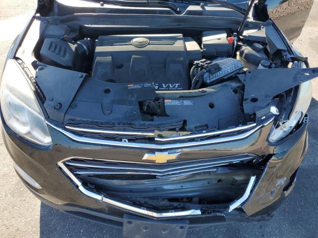 Photo 12 from auction – 2016 CHEVROLET EQUINOX LT with VIN 2GNFLGE33G6220965