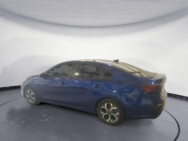 Photo 2 from auction – 2019 KIA FORTE FE with VIN 3KPF24AD9KE116286