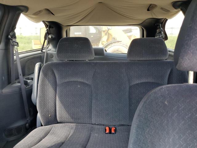 Photo 10 from auction – 2002 DODGE GRAND CARA with VIN 2B8GP44322R664827