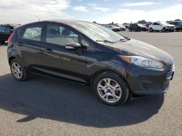 Photo 4 from auction – 2014 FORD FIESTA with VIN 3FADP4EJ0EM191094
