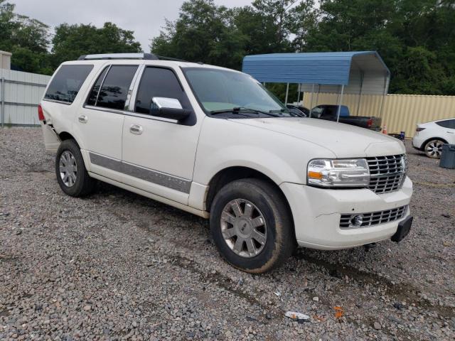 Photo 4 from auction – 2013 LINCOLN NAVIGATOR with VIN 5LMJJ2J59DEL01505