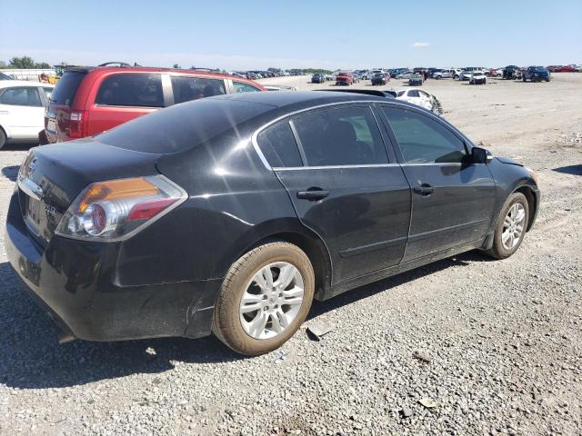 Photo 3 from auction – 2010 NISSAN ALTIMA BAS with VIN 1N4AL2AP7AN533816