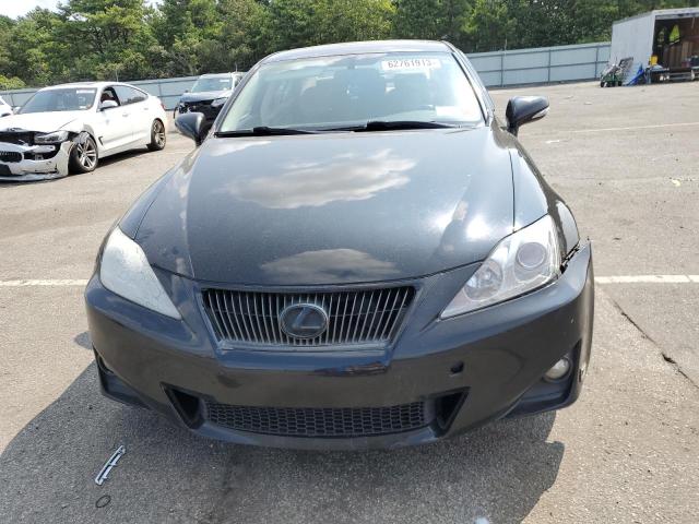 Photo 5 from auction – 2011 LEXUS IS 250 with VIN JTHBF5C29B5136505